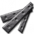 Iron Straps
