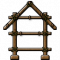 Herb Rack