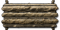 Log Pile