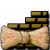 Straw Wall