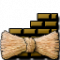 Straw Wall
