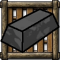 Ingot Bin