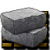 Stone Block Wall