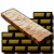 Wood Wall
