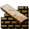 Wood Wall