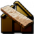 Wood Roof