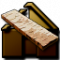 Wood Roof