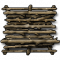 Branch Pile