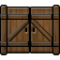 Wood Door