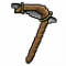 Stone Sickle +