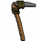Stone Hoe +