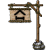 Vacancy Sign +