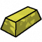 Gold Ingot