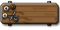 Tailor Bench