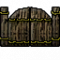 Branch Gate