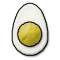Cooked Egg