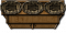 Textile Shelf