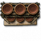 Seed Shelf