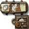 Cheese Press