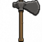 Iron Axe