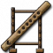 Instrument Rack