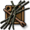 Rushlight Kit
