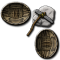 Bog Iron Crusher