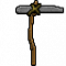 Stone Pick +