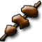 Cooked Meat