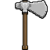Steel Axe