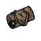 Sack Cloth Cloak