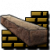 Peat Wall