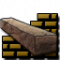 Peat Wall