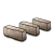 Dry Clay Brick