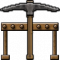 Tool Rack
