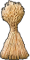 Oats Sheaf