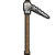 Steel Hoe
