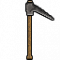 Iron Hoe +