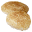 Cassava Bread
