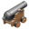 Naval Gun