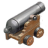 Naval Gun