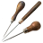 Wooden Awl