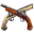 Pistols