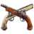 Pistols