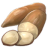 Cassava Roots