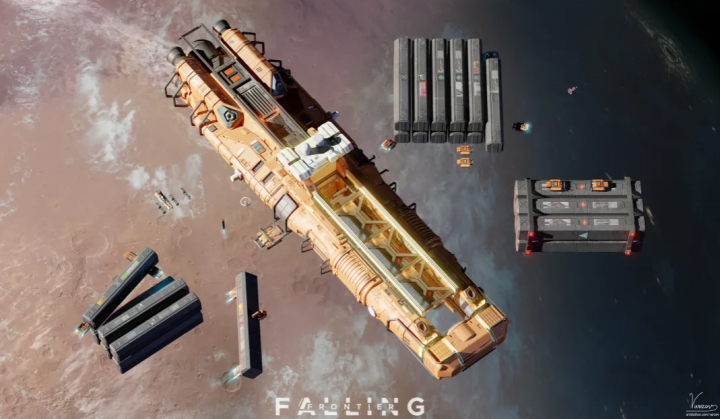 Canterbury - Falling Frontier Official Wiki