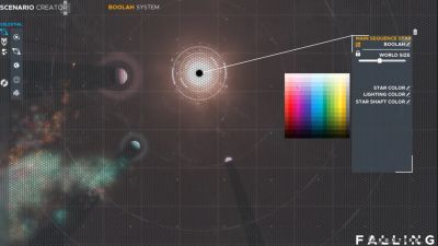 Modding - Falling Frontier Official Wiki