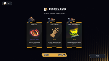 Cards added this way can belong to any train unit.