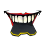 Picky Jester Card