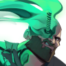 Driver Ghost "Specter"